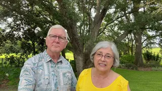 🌟🌵 Pr. Jorge and Nibia Mayer Invite You to the 3ABN Latino Hispanic Camp Meeting 2026!🌵🌟