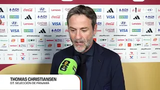 Thomas Christiansen: "Estoy dolido por estar cerca de un punto"