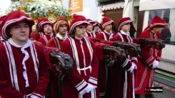 Procesión del Encuentro - ACTO DEL ENCUENTRO - 5 de abril de 2026 DOMINGO DE RESURRECCIÓN EN HELLÍN