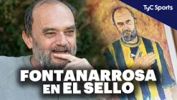 Así pensaba FONTANARROSA sobre el FÚTBOL y la VIDA: imperdible entrevista en EL SELLO Así pensaba FONTANARROSA sobre el FÚTBOL y la VIDA: imperdible entrevista en EL SELLO