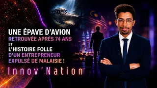 #31 Innov'Nation | L'innovation à l'épreuve du temps