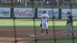 Mercer Baseball takes on Wofford at OrthoGeorgia Field | Central Georgia Sports