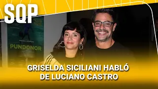 GRISELDA SICILIANI Y LUCIANO CASTRO + LALI VS. POLINO #SQP | Programa completo (21/08/26)