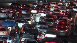 Petróleo de texas aumenta a más de 90 dólares por barril