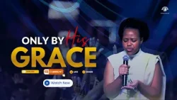 Captured by the world. Rescued by God. I was deep in the world, but God never gave up on me.