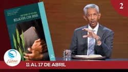 ORGULLO VERSUS HUMILDAD | Panel de Escuela Sabática por 3ABN | Lección 3 | 2do Trim. 2026