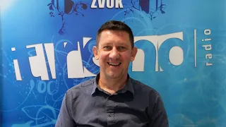 Gost dana by Eva Zadro - 14. izdanje Karlovačkog cenera; Franjković otkrio novu rutu