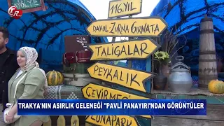 TODAY IN RUMELIA WITH GIZEM NUR AKBULUT ( SEPTEMBER 20 )