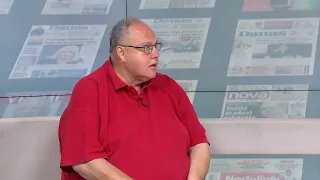 Sejdinović: Vučić želi da „pokori“ Novi Sad, a SPS se izbacivanjem Ružića survava u provaliju