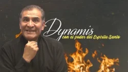 Dynamis | 10/08/2026 | Father Rayito MJM