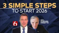 3 Simple Money Habits That Can Save You Thousands | Your Money Matters