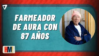 💣 ¡PURA ACTITUD! | Baby Urbano se hizo viral en las redes gracias a su increíble aura