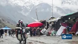 В Бадахшане наблюдаются проблемы с доступом к телекоммуникационным услугам | Обеспокоенность по п...