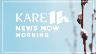 KARE 11 News Now | AM - Aug. 17