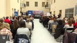 W ciąży nie ma bezpiecznej dawki alkoholu! W Kamienicy Deskurów pogłębiano wiedzę o FAS