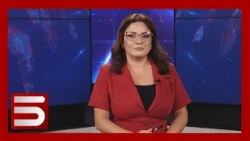 Հայլուր 20:30 Նոր հրաման է տվել Պուտինը՝ ռուսական բանակին. ներքին մեծ ճգնաժամ է Կիևում