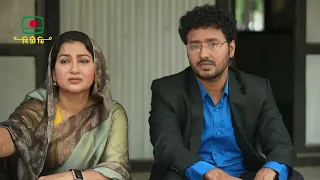 তোর মায়ের স্মৃতি আছে এই বাড়িতে, আমি এই বাড়ি ছেড়ে কোথাও যাব না ।।ধারাবাহিক নাটক: তবু ও জীবন