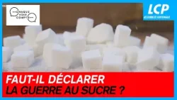Faut-il déclarer la guerre au sucre ? | Chaque voix compte -  03/04/2026