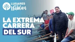 Fe al límite y la extrema Preba | Lugares que Hablan | Temporada 13 | Capítulo 3 Completo Fe al límite y la extrema Preba | Lugares que Hablan | Temporada 13 | Capítulo 3 Completo