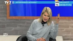 Tv7 con Voi 14/1/26 - Interperanze giovanili (1 di 2)