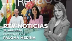 PTV Noticias Linares 19-4-24