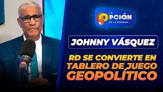 Tensiones Diplomáticas: Estados Unidos y China en el Escenario Dominicano