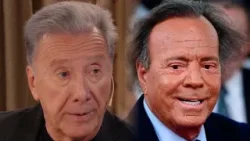 Juan Alberto Mateyko habló sobre las denuncias de abuso que recibió Julio Iglesias, su amigo