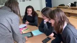 Las mentes brillantes de 15 alumnos aragoneses