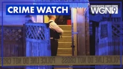 Woman found fatally shot inside residence on Northwest Side