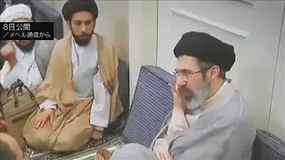 Iranian Media Releases "First Footage" of Supreme Leader Mojtaba; Still Not Seen in Public (Augus...