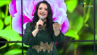 KARMELLA - AZI E ZIUA TA / Dimineața la Tezaur