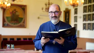 Zi de zi, cu părintele Constantin Necula - ediţia din 6 septembrie 2026 (@TVR1)