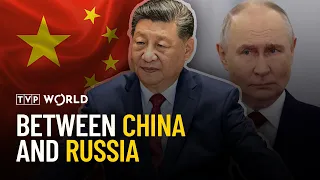 China reshaping Russia-dominated energy in Central Asia | Eastern Express