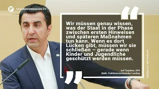 Investigation Commission "EKO Kajal": Not Just Crimes at Nuremberg Central Station