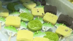 ?Мороженое стало трендом среди гостей зимнего Харбина