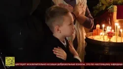 В Минске начинается строительство храма в честь святителя Спиридона Тримифунтского В Минске начинается строительство храма в честь святителя Спиридона Тримифунтского