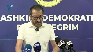 ДУИ: Владата прикажува стотици милиони денари за капитални инвестиции во здравството без покритие