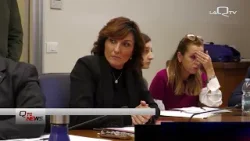 La Commissione regionale approva due PDL del consigliere Nicola Campitelli