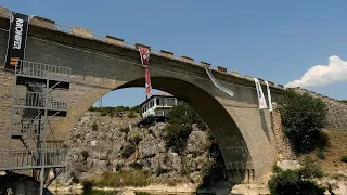 Ura që u “ngrit nga hiri” në Gjakovë