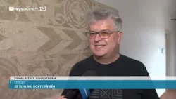 ZE ŠUPLÍKŮ ROSTE PŘÍBĚH