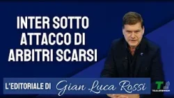 TRA I FATTI DI SAN SIRO E LA SFIDA DEL FRANCHI: IL PUNTO IN CASA INTER