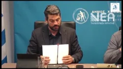 ΠΡΑΣΙΝΟ ΦΩΣ ΓΙΑ ΤΟ ΝΕΟ ΠΑΡΚΙΝΓΚ ΣΤΙΣ ΜΟΥΡΝΙΕΣ