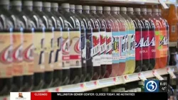 Предлагаемый законопроект предусматривает введение налога на сладкие напитки.