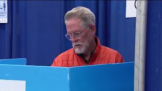 Chicago: What to know as early voting starts
