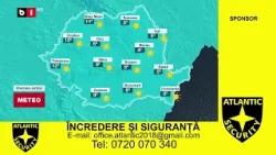 METEO_Știri B1TV_27 febr. 2026