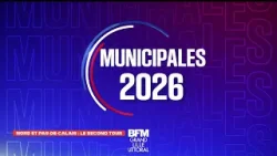 Municipales 2026 : la soirée électorale du second tour