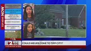 2 NEWS NOW - Aug. 18, 2026