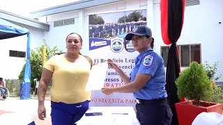 222 people from León receive family reunification benefits