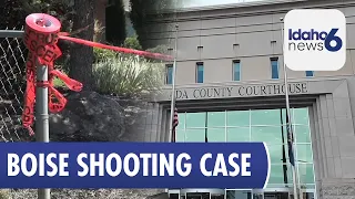 Two Teens Charged in Deadly Boise Drive-By Shooting Appear in Court