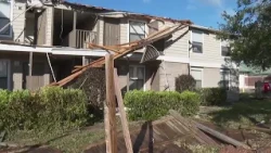 Hurricane Isaias recovery and clean-up continues